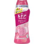 【※ 特大】 レノア 本格消臭 デオドラントビーズ リフレッシュフローラルの香り 特大サイズ (885mL)