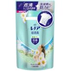 【nk】 P&G レノア 超消臭 部屋干し 抗菌ビーズ つめかえ用 (430ml) 洗濯洗剤 液体