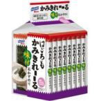 【在庫処分】 賞味期限：2027年3月 はごろも かみきれーる 味付おかずのり (8袋) 海苔