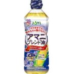 J-o ilmi ruz Ajinomoto льняное семя Blend масло (600g) UD eko домашнее животное приправа 