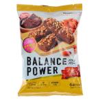 [A] здоровый Club баланс энергия миндаль kakao( 2 шт ×6 пакет )