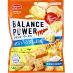 ショッピングパワーバランス バランスパワー ミニ ポテト うすしお味 (64g) 栄養機能食品