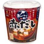 бог . один .....!! красный суп (24.2g) мгновенный miso .. cup 