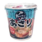  бог . один .....!!......(21.6g) мгновенный miso .. cup 