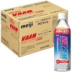 Yahoo! Yahoo!ショッピング(ヤフー ショッピング)【24本セット】 ヴァーム スマートフィットウォーター アップル風味 （500ml×24本入） ペットボトル