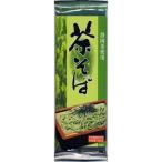 桝田屋食品 茶そば (160g) 乾麺
