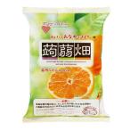 【訳あり 特価】 賞味期限:2020年1月2日 マンナンライフ 蒟蒻畑 温州みかん味 25g×12個入