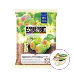  man наан жизнь .. поле .. тест (25g×10 штук ) десерт конняку желе 