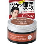 Yahoo! Yahoo!ショッピング(ヤフー ショッピング)マンダム ギャツビー スタイリンググリース フリーズロック （100g）