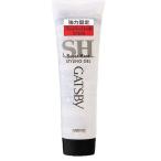 Yahoo! Yahoo!ショッピング(ヤフー ショッピング)ギャツビー スタイリングジェル スーパーハードG（60g） [ハンディ] メンズ整髪料