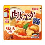 丸美屋 レンジ DELI 肉じゃが 1人前 (2