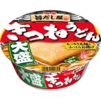 Yahoo! Yahoo!ショッピング(ヤフー ショッピング)【※】 明星 旨だし屋 きつねうどん 大盛 東向け （110g） インスタント食品