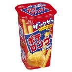 森永 ポテロング しお�