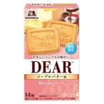 【在庫処分】 賞味期限:2025年11月 森永製菓 ディア メープルバター味 (14枚) 菓子