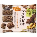 【訳あり 特価】 賞味期限:2019年10月 森永製菓 マクロビ派ビスケット カカオナッツ (37g) バランス栄養食