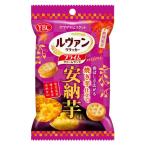 【在庫処分】 ヤマザキビスケット プライムサンド ミニ 安納芋味 (40g) 菓子 クッキー ビスケット