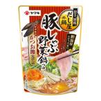  Yamaki свинья ... овощи nabe tsuyu и .(750g) кастрюля. элемент приправа 