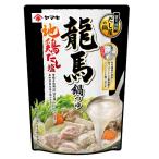  Yamaki дракон лошадь nabe tsuyu земля курица суп соль (700g) кастрюля. элемент приправа 