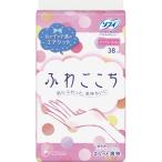 【在庫処分】 ソフィ ふわごこち ピンクローズの香り(38枚入)