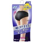 sofi elegant Fit черный L размер (1 листов входит ) менструация для шорты 