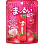 Yahoo! Yahoo!ショッピング(ヤフー ショッピング)【訳あり 特価】 ロッテ ま〜るい梅ガム （21g） 菓子