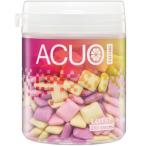 Yahoo! Yahoo!ショッピング(ヤフー ショッピング)【訳あり 特価】 ロッテ ACUO（アクオ） mini クリアフルーツミックス （140g） ボトル ガム