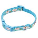 【在庫処分 特価】 ペティオ キャンディベル カラフルフラワーカラー Ｓ ブルー (1個)