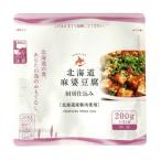  юг .. Hokkaido лен . тофу (200g)pauchi retort 