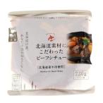  юг .. Hokkaido материалы . быть зацикленым говядина айнтопф (230g)pauchi retort 