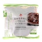  юг .. Hokkaido материалы . быть зацикленым говядина карри (230g)pauchi retort 