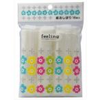 Yahoo! Yahoo!ショッピング(ヤフー ショッピング)【※ T】 フィーリング 紙おしぼり （10本入） ご家庭用の普段使いに