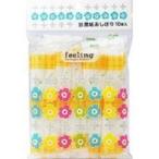 Yahoo! Yahoo!ショッピング(ヤフー ショッピング)【※ T】 大和物産 フィーリング 抗菌 紙おしぼり （10本）