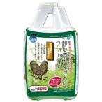 【J】 マルカン 鈴虫のうるおいウォーター (250ml) KW-78 保水液 松虫 くつわ虫 こおろぎ　