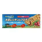 [*] круг глициния большой бобы resi подбородок & протеин балка The k.. еда чувство Berry ввод коричневый сахар тест ( 1 шт. ) здоровое питание 