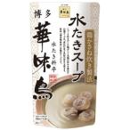 [ ликвидация запасов ] срок годности :2026 год 2 месяц 25 день to Rize mf-z Hakata . тест птица вода .. суп (600g) приправа nabe tsuyu 