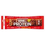 アサヒ 1本満足バー プロテイン チョコ  (1本) 菓子