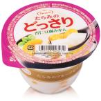 【在庫処分】 賞味期限：2026年6月7日 たらみ どっさり 杏仁豆腐みかん (230g) 菓子