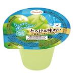 【在庫処分】【お得な200g】 賞味期限:2025年10月14日 たらみ とろける味わい ご褒美シャインマスカット (200g) 菓子 ゼリー デザート