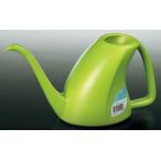 【在庫処分】 ナカヤ スワン水差し V190-2 パールグリーン (880mL) ジョーロ 園芸用品 日本製