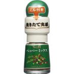 [ есть перевод ] срок годности :2028 год 4 месяц 29 день S&B перец Mix Mill имеется (13g) 4.. перец . Blend 