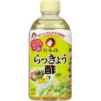 Yahoo! Yahoo!ショッピング(ヤフー ショッピング)【訳あり】 賞味期限：2027年6月30日 オタフク らっきょう酢 （500mL）