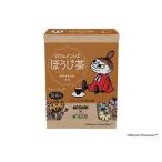 【在庫処分】【tm】賞味期限：2027年5月25日　国太楼 ムーミン カフェインレス ほうじ茶 三角ティーバック (1.7g×16袋入) ほうじ茶