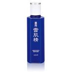 薬用　雪肌精 (200ml) 【医薬部外品】 化粧水 ローション  [KOSE コーセー スキンケア 化粧品 ]　