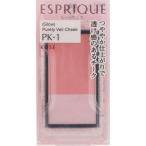 Yahoo! Yahoo!ショッピング(ヤフー ショッピング)コーセー エスプリーク （ESPRIQUE） ピュアリーベール チーク PK-1 レフィル （3.3g）