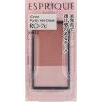 Yahoo! Yahoo!ショッピング(ヤフー ショッピング)コーセー エスプリーク （ESPRIQUE） ピュアリーベール チーク RO-7c レフィル （3.3g）