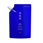 雪肌精 薬用 雪肌精 ブライトニング エッセンス ローション 詰替/310ml