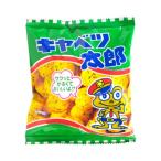 菓道 やおきん キャベツ太郎 (14g) スナック 駄菓子