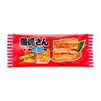 菓道 やおきん 蒲焼さん太郎 (1枚) 珍味 駄菓子