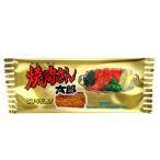 菓道 やおきん 焼肉さん太郎 (1枚) 珍味 駄菓子
