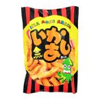 菓道 やおきん いかあしアラレ (20g) スナック 駄菓子
